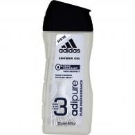 Gel douche Adipure Adidas