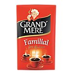 Café – Grand-Mère – Familial 250g