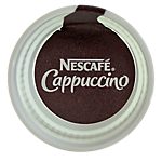 Gobelets pré-dosés Nescafé – 20 / Paquet