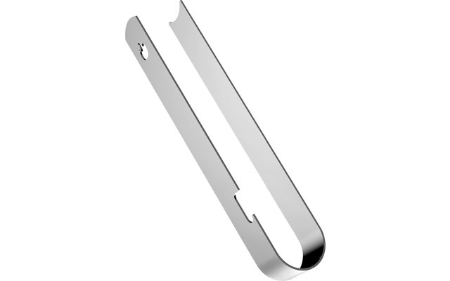 Knister Pince à barbecue en acier inoxydable