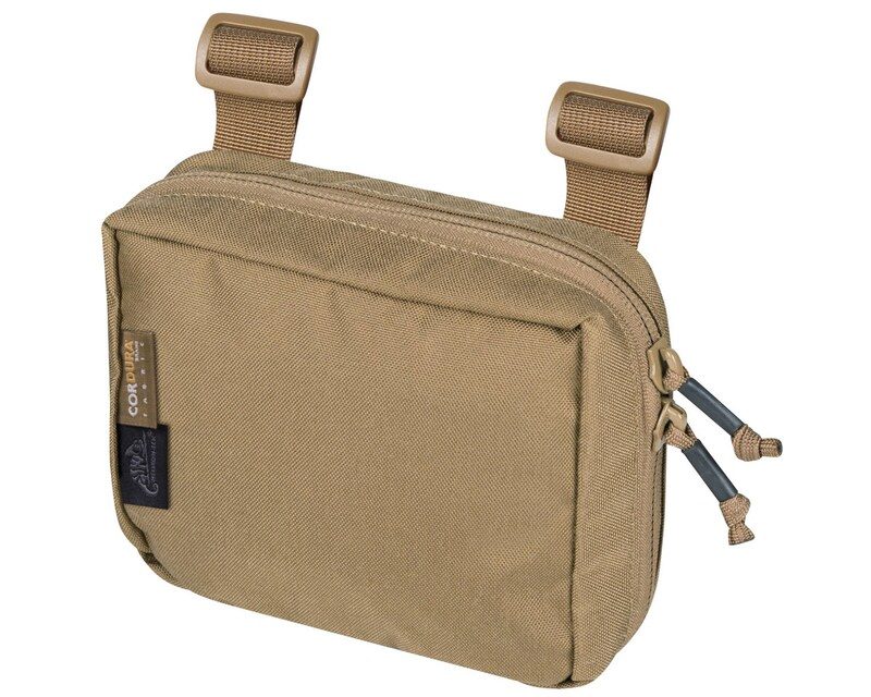POCHE NETTOYAGE FUSIL CALIBRE 12