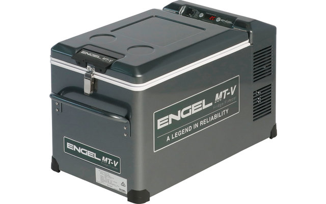 Glacière à compresseur 32 litres MT35F-V Engel