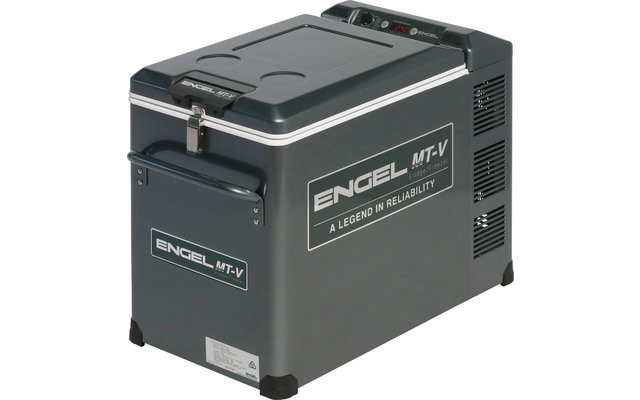 Engel MT45F-V Refroidisseur de compresseur 40 Litres