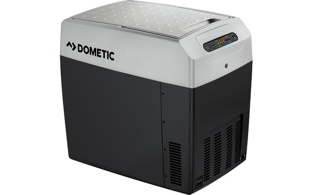 Glacière thermoélectrique 20 litres TropiCool TCX 21 Dometic