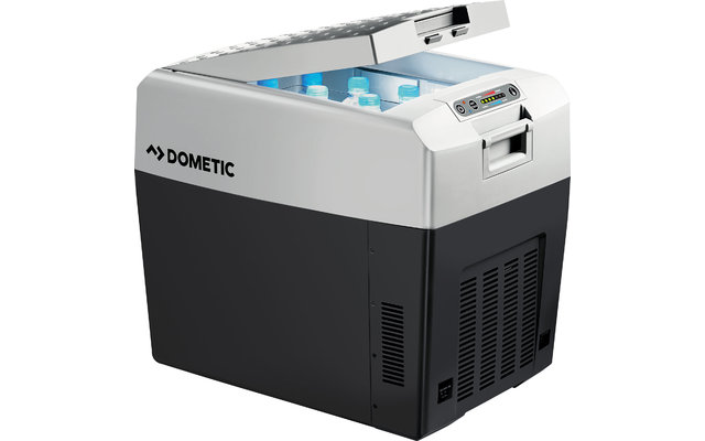 Glacière thermoélectrique 33 litres TropiCool TCX 35 Dometic