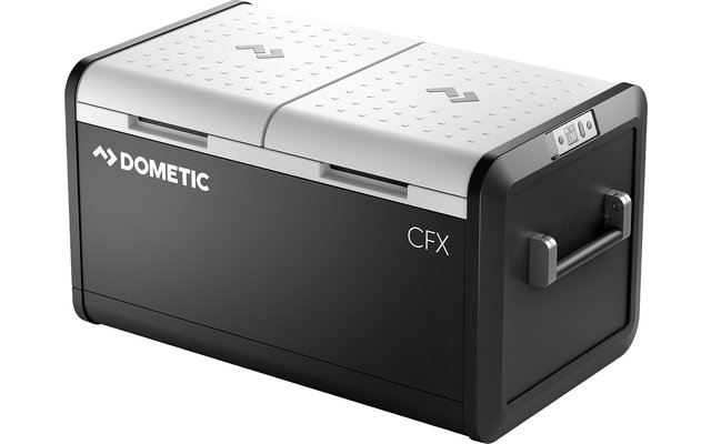 Glacière à compresseur Dometic CFX3 75DZ AC/DC 65 litres