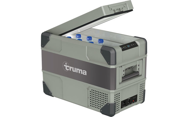 Glacière à compresseur Truma C30 Single Zone avec fonction congélation 30 litres