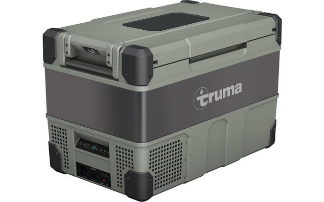 Glacière à compresseur Truma C60 Single Zone avec fonction congélation 60 litres