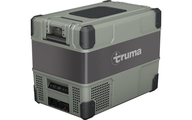 Glacière à compresseur Truma C36 Single Zone avec fonction congélation 36 litres
