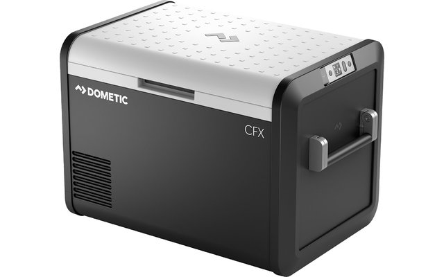 Glacière à compresseur Dometic CFX3 55IM AC/DC 46 litres