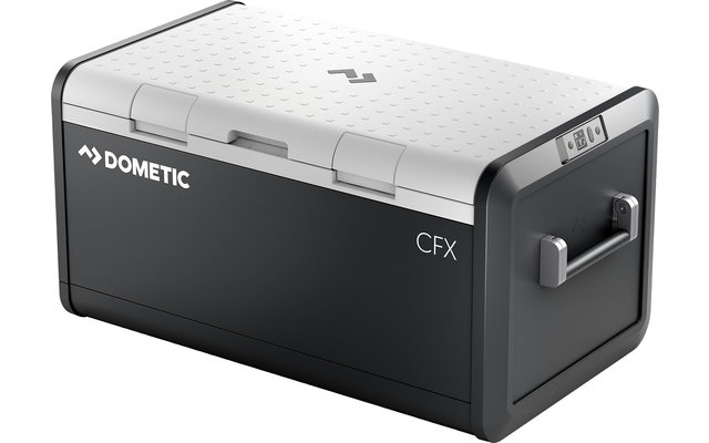 Glacière à compresseur Dometic CFX3 100 AC/DC 88 litres