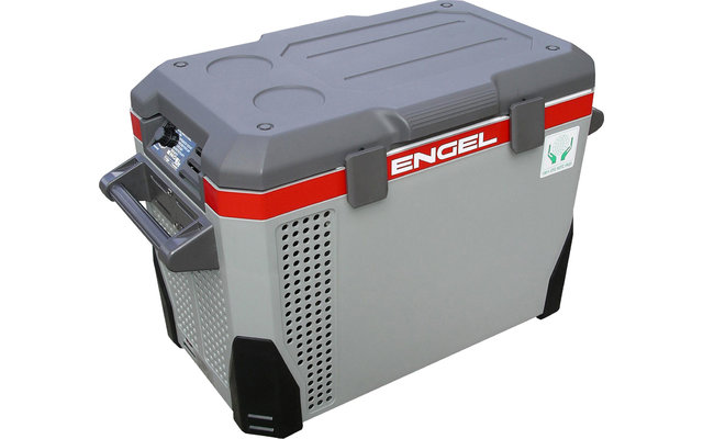 Glacière à compresseur 40 litres MR-040 Engel