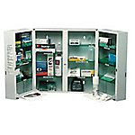 Equipement pour armoire à pharmacie pour 20 personnes Rossignol