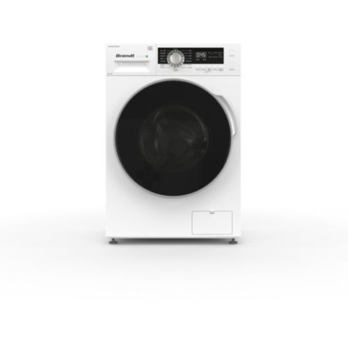 Lave linge hublot Brandt WFB104QW