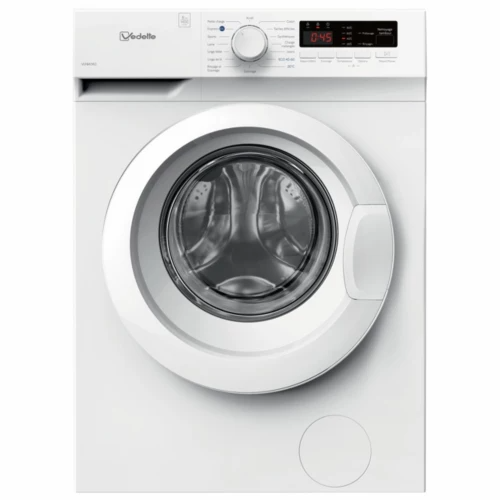 Lave linge hublot Vedette VLF842W2