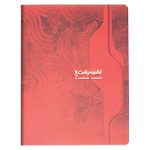 Cahier Calligraphe A5 grands carreaux 96 pages 70g piqué