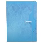 Cahier Calligraphe 24×32 cm grands carreaux 96 pages 70g piqué