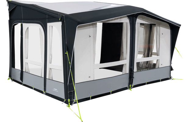Dometic Club Air Pro 440 M auvent gonflable pour caravane / camping-car