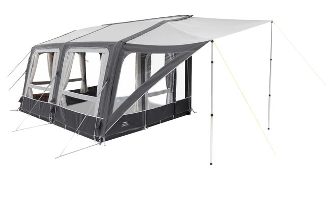 Dometic Grande Air Pro S Aile latérale pour auvent de carvane/ camping-car droite