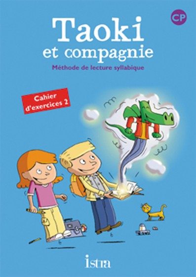 TAOKI ET COMPAGNIE – CP – CAHIER D’EXERCICES 2