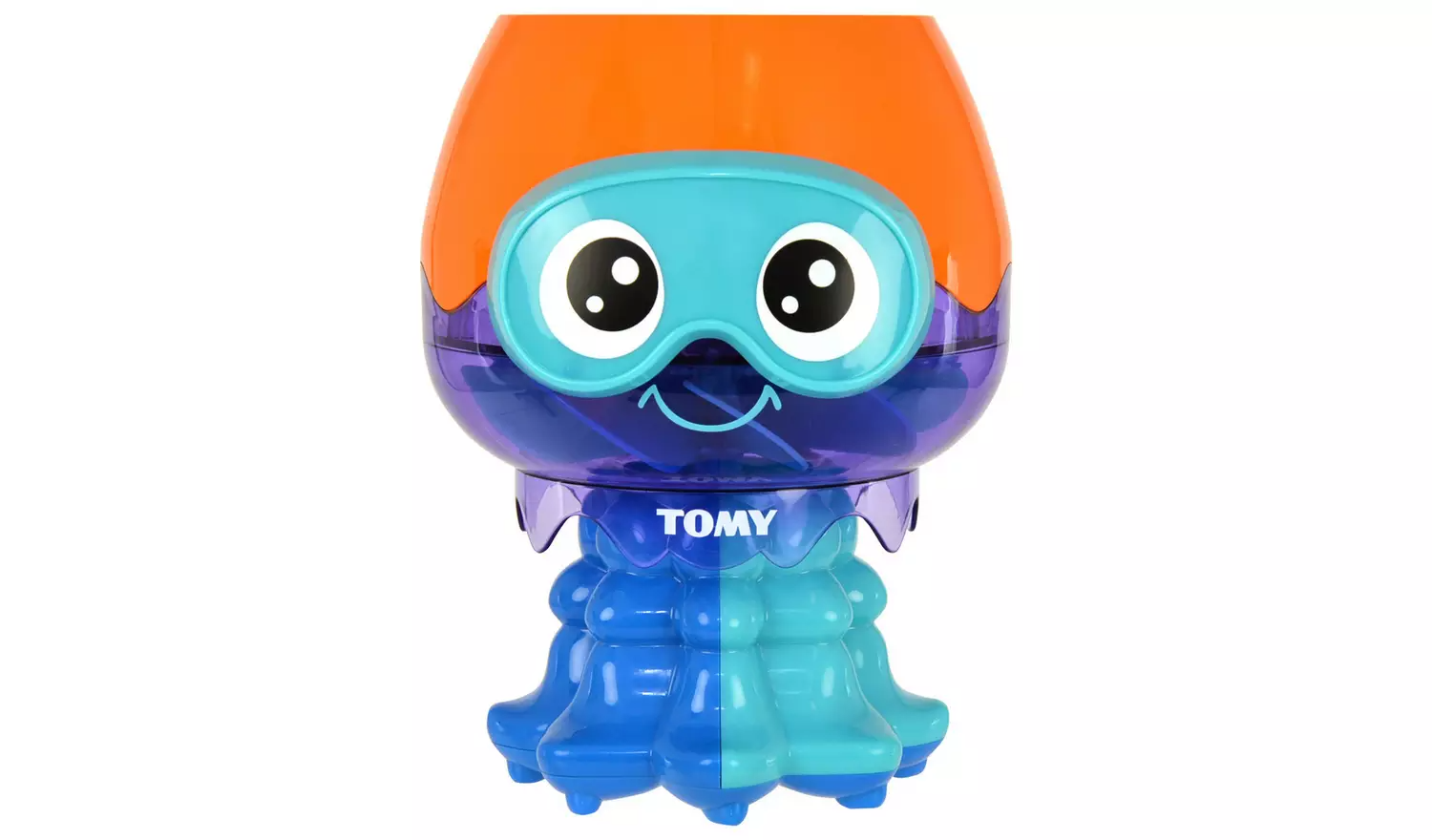 Tomy Spin & Splash Jellyfish