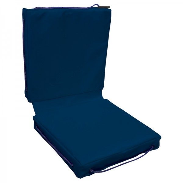 Coussin flottant Lalizas bleu
