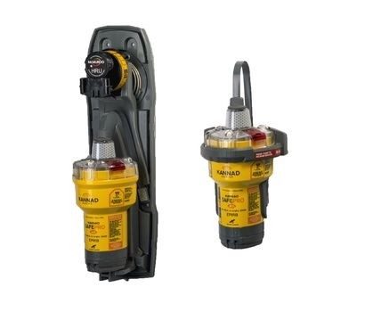 Balise EPIRB GNSS Automatique Kannad