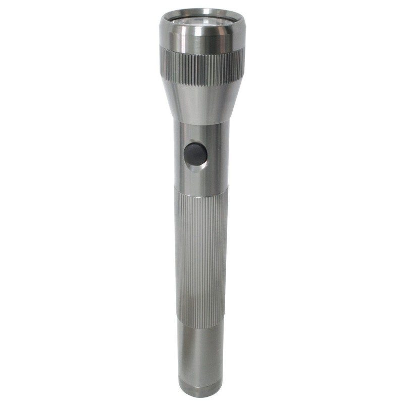 Lalizas Lampe torche Lalizas 6 LED