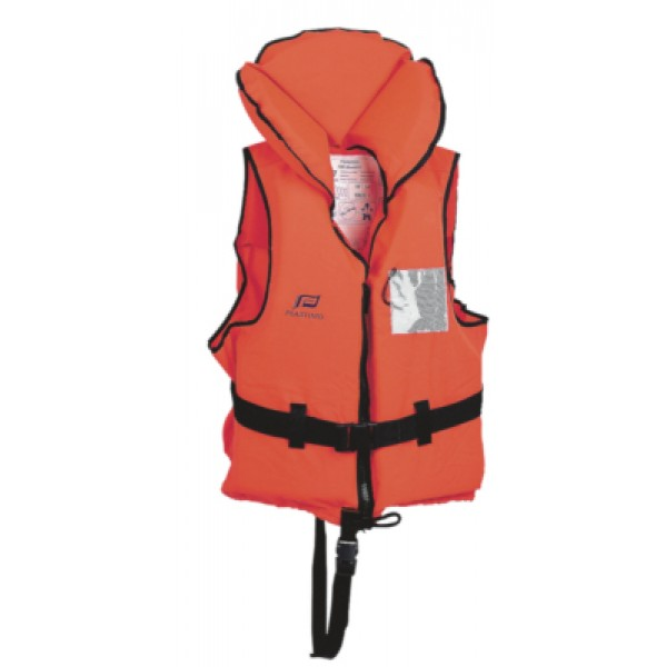 Gilet de sauvetage Plastimo Typhon 100N