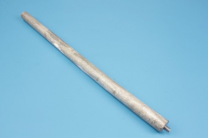 ANODE CHAUFFE-EAU UNIVERSEL LONG 440 DIAM 22 MM VEC0003598 (ANODE DE MAGNESIUM – CHAUFFE-EAU)