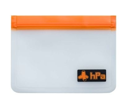 Lot de 3 pochettes HPA Norgradyzer