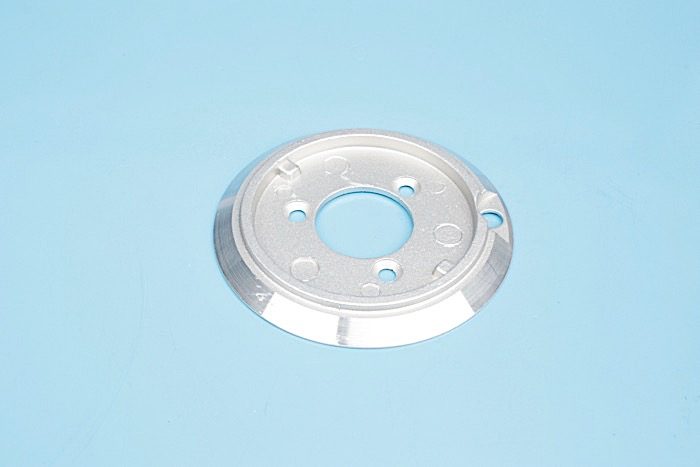 TÊTE DE BRÛLEUR PLAQUE GAZ – 92X8774 (DIVERS – PLAQUE)