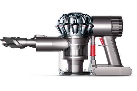 Aspirateur à main DYSON V6 TRIGGER GRIS