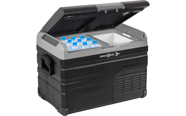 Brunner Polarys Freezer DZ 35 Kompressorkühlbox