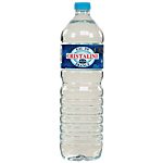 6 bouteilles d’eau – Cristaline – 1,5 L