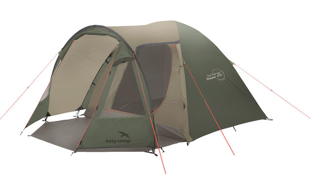 Easy Camp Blazar 400 Tente dôme