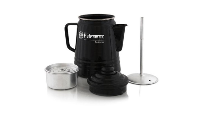Percolateur à café/thé Perkomax de Petromax, 1,5 litre