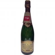 Champagne, Jacques Sonnette Brut