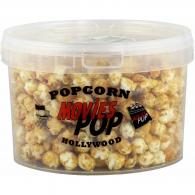 Pop Corn caramel Movies Pop