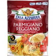 Parmigiano Reggiano Casa azzurra