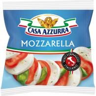 Mozzarella de vache Casa azzurra