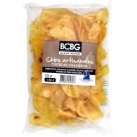 Chips artisanales BCBG