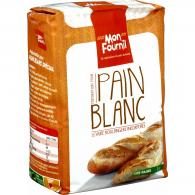 Farine pour pain blanc Mon Fournil