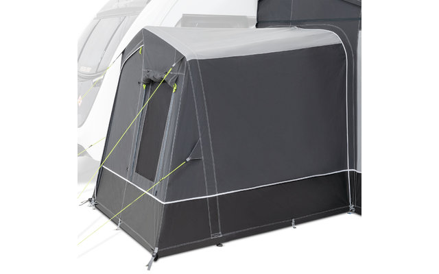 Dometic All-Season Air Tall extension latérale pour auvent de camping-car