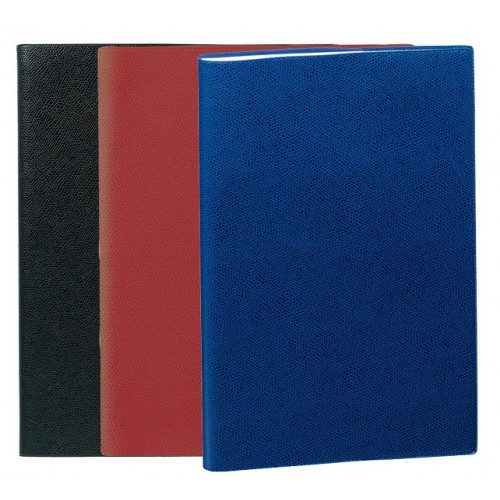 Agenda semainier – QUO VADIS – manager impala – 22×28 cm