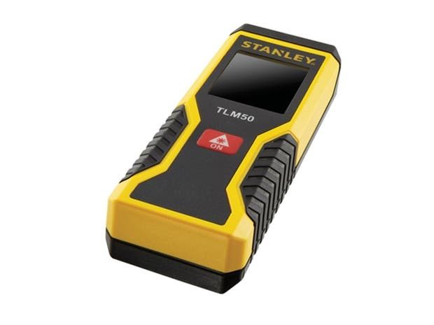 Télémètre laser STANLEY TLM50 STHT1-77409 15 m