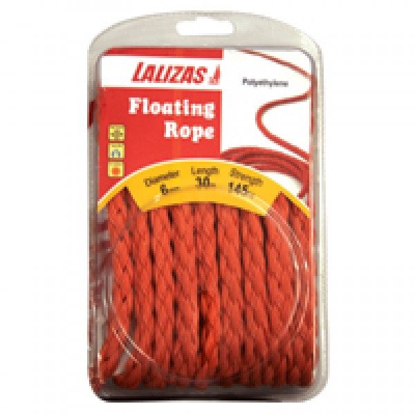 Lalizas Corde flottante Lalizas polyethlene