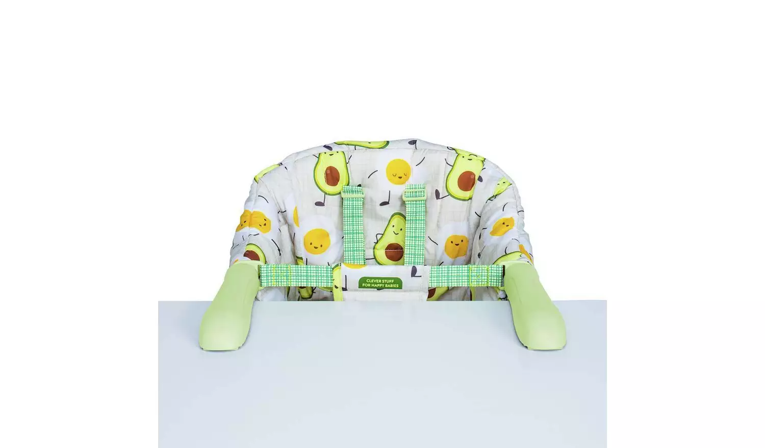 Cossatto Table Chair Highchair – Strictly Avocados