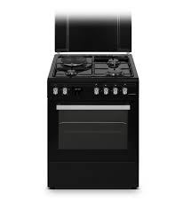 Cuisinière mixte Schneider SCG631CB
