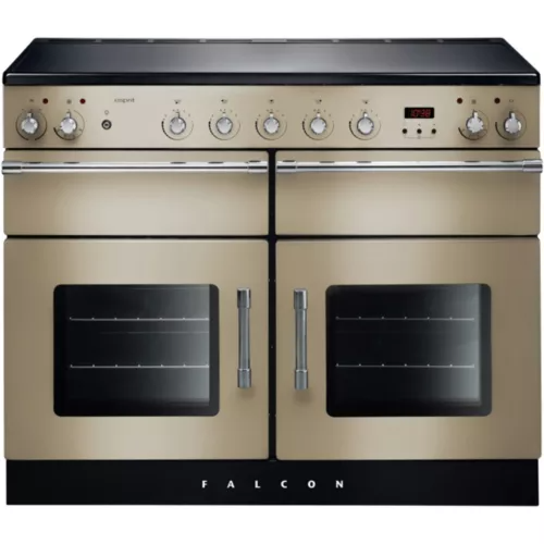 Piano de cuisson induction Falcon ESPRIT 110 CM INDUCTION CREME